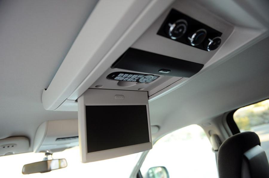  Dodge Grand Caravan 2011 года  (фото 14 из 83)